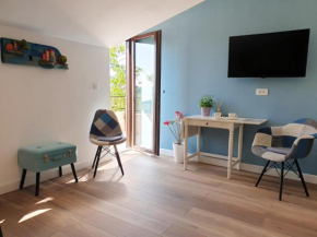 BOUTIQUE ROOMS Mare Fabulas